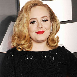 Adele Adele